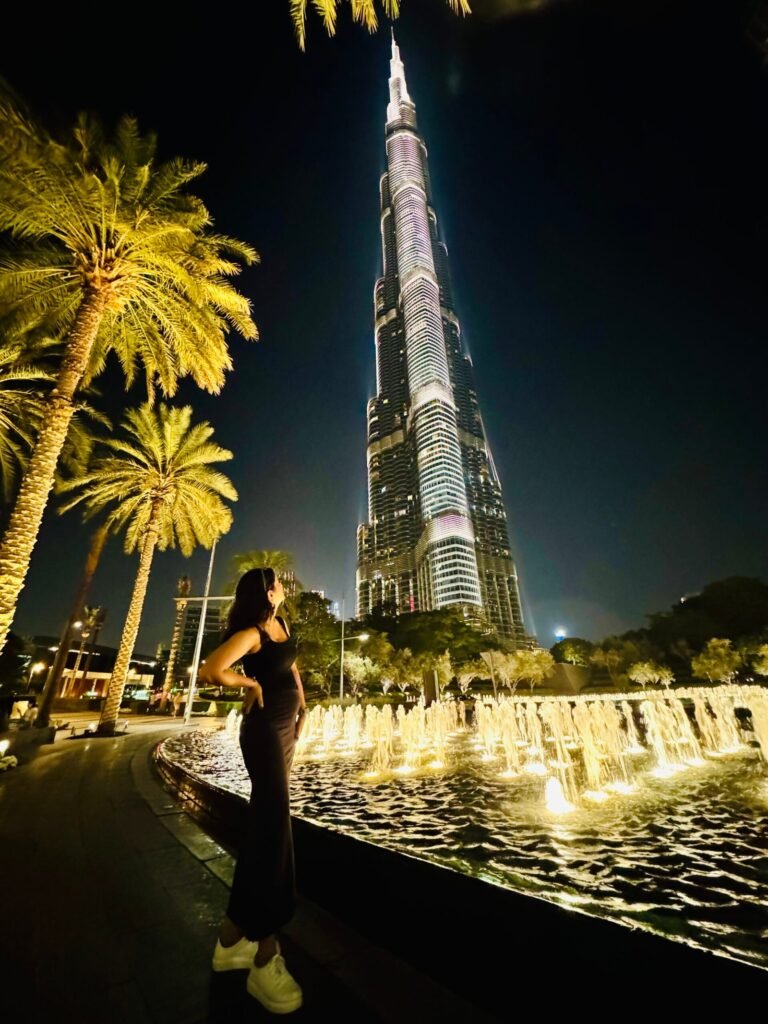 places to visit in November
