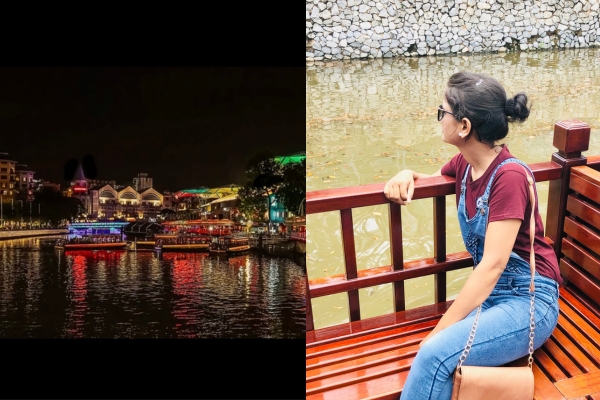 best places to visit in Singapore