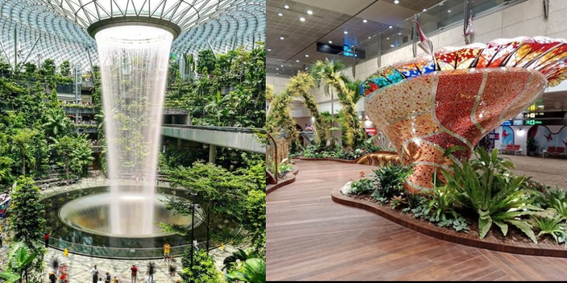 BEST PLACES TO VISIT IN SINGAPORE