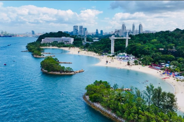 BEST PLACES TO VISIT IN SINGAPORE