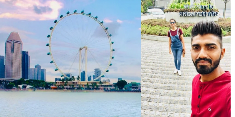 best places to visit in Singapore