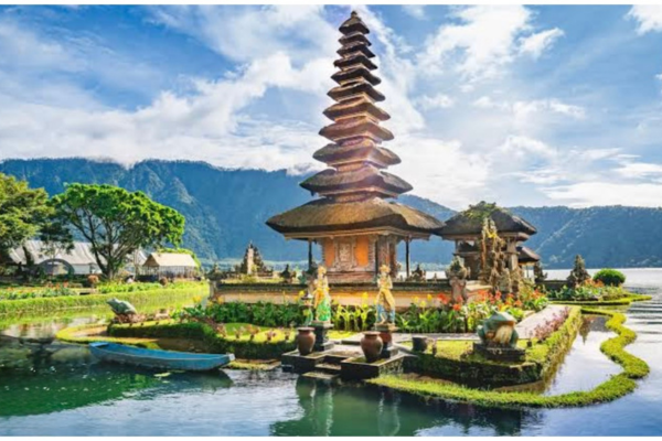 Uluwatu Temple