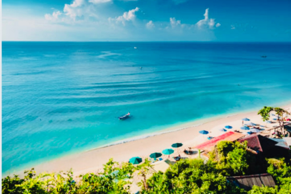 Kuta Beach