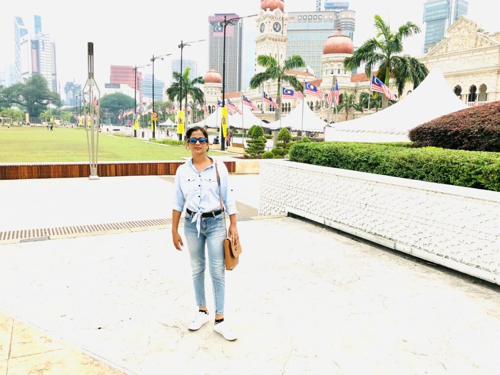 Things to do in Kuala Lumpur