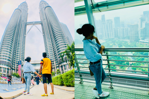 Things to do in Kuala Lumpur