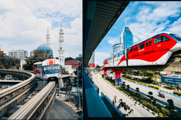 Monorail Malaysia