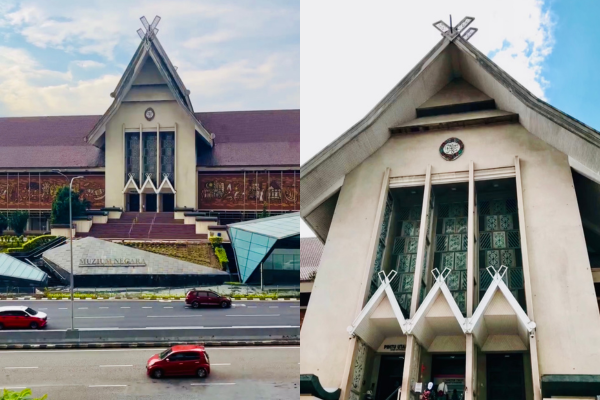 National Museum Kuala Lumpur