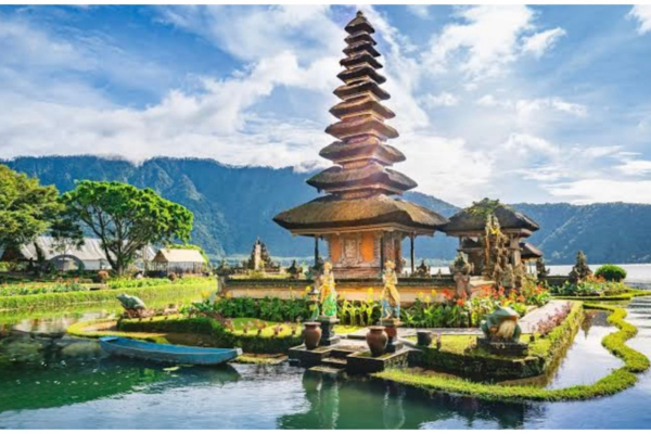 places to travel in June