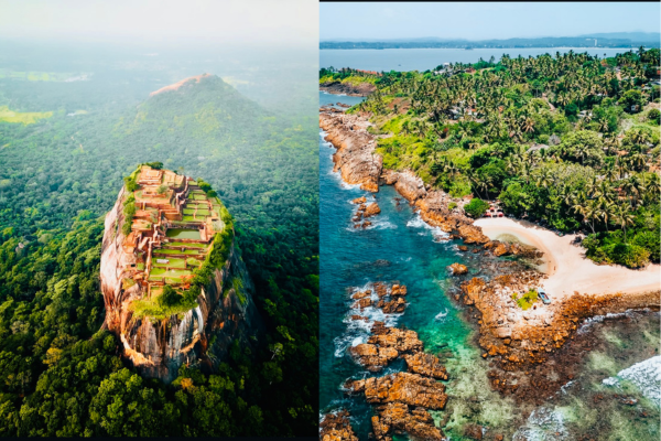 places to travel in june
