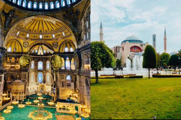 Things to do in Istanbul, turkey