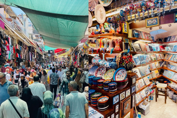 things to do in istanbul, Turkey