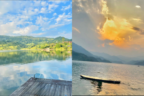 best places in nepal to visit