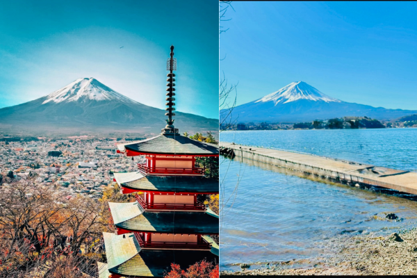 best places to visit in tokyo for first-timers