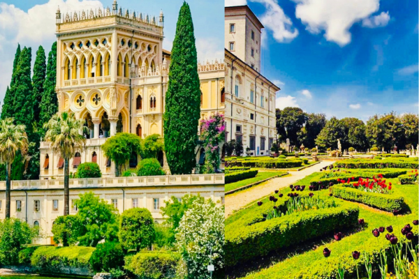 Best Things to do in Rome in October