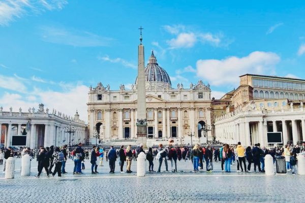 Best Things to do in Rome in October
