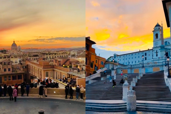 Best Things to do in Rome in October