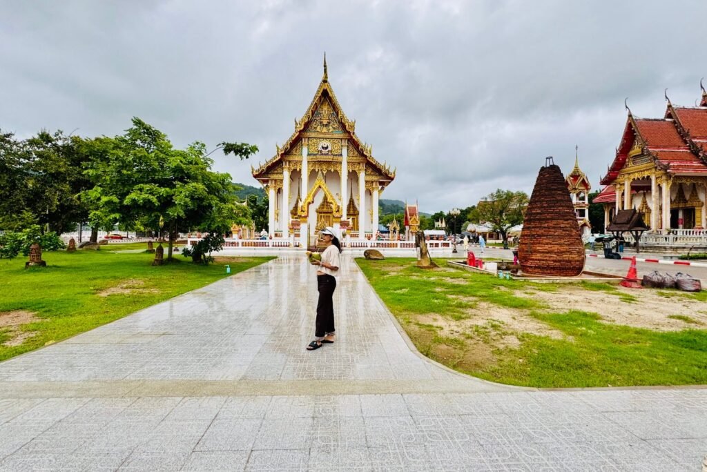 places to visit in phuket