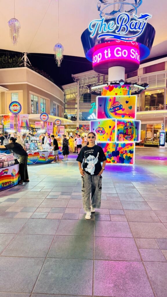 Jungceylon Mall