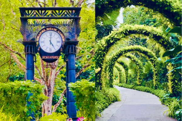 tourist attractions in singapore