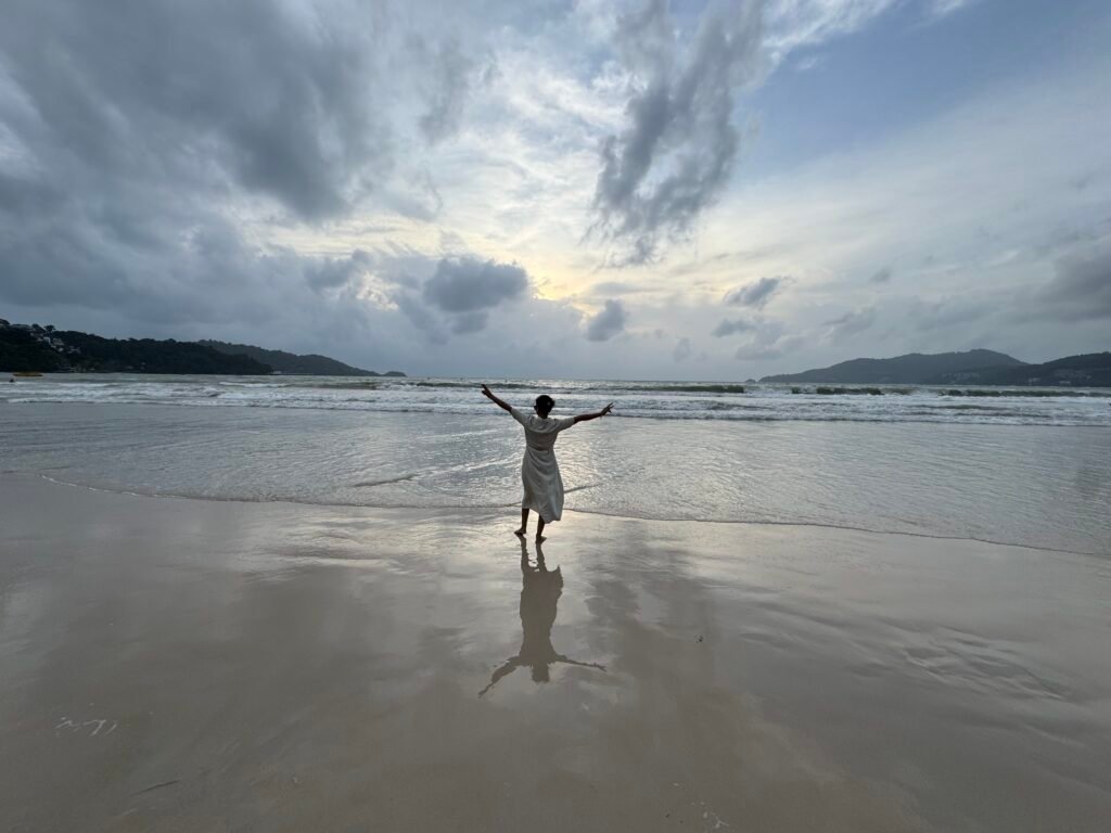 Patong Beach Phuket