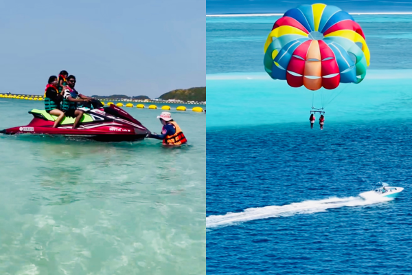 adventure activities in phuket