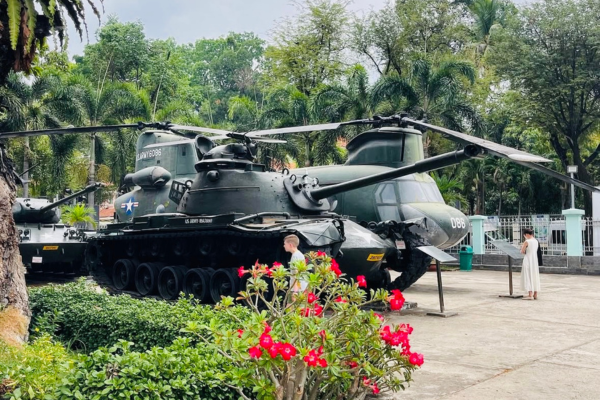 Things to do in Ho Chi Minh City (Saigon)