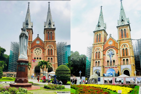 Things to do in ho chi minh city (saigon)