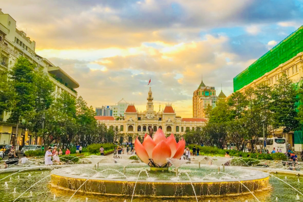 Things to do in Ho Chi Minh City (Saigon)