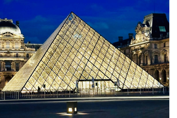 Louvre Museum