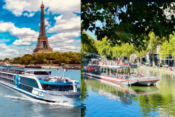 Seine River Cruise