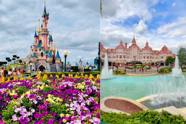 Disneyland Paris