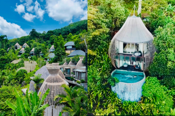 keemala resort