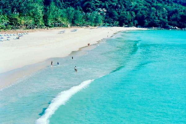 kata noi beach