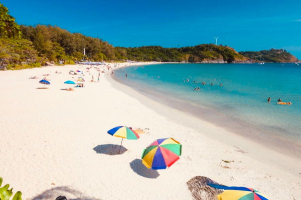Nai Harn Beach