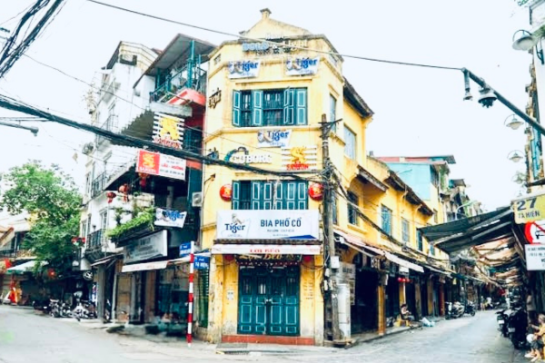 things to do in Hanoi