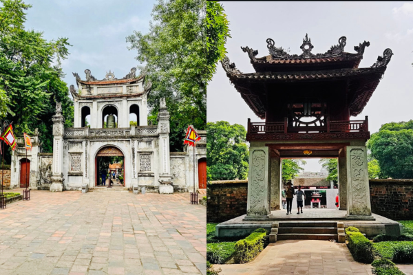 Temple of Literature