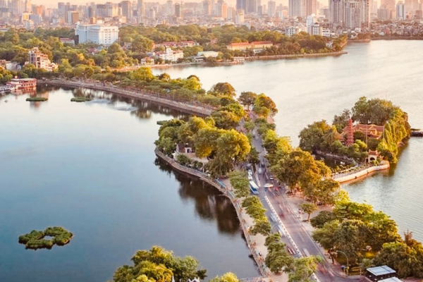 top things to do in Hanoi, Vietnam
