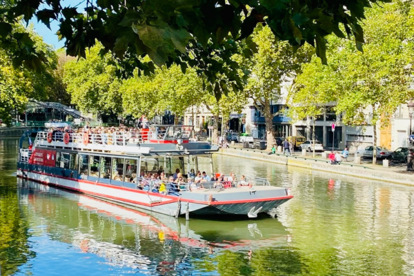 things to do in paris in october