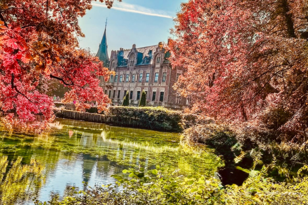 things to do in paris in october