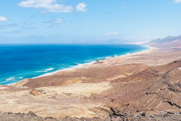canary islands spain in december