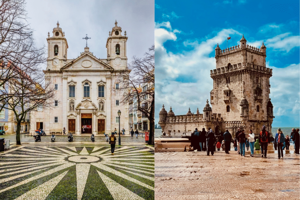 portugal in november