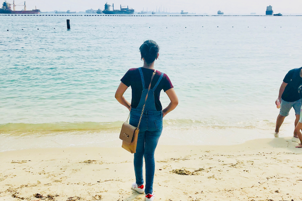 Sentosa Beaches