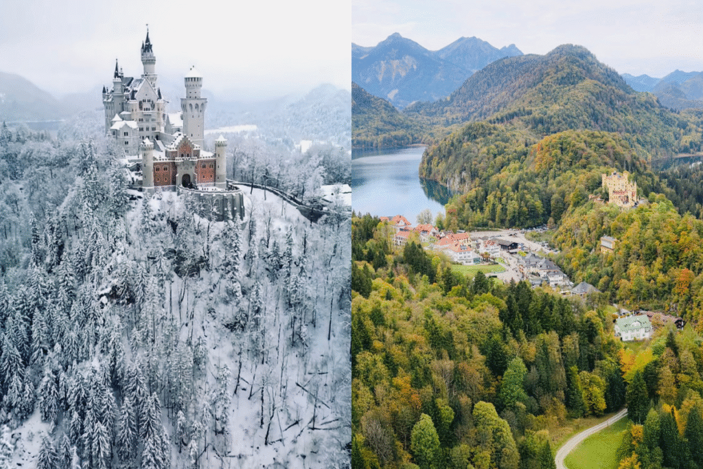 places in germany to visit