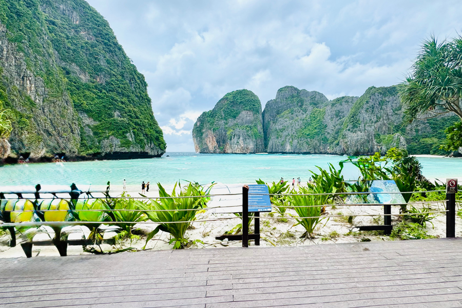 Best Time to Visit Phuket