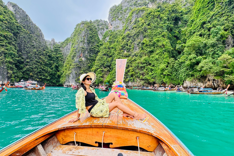 best time to go phuket