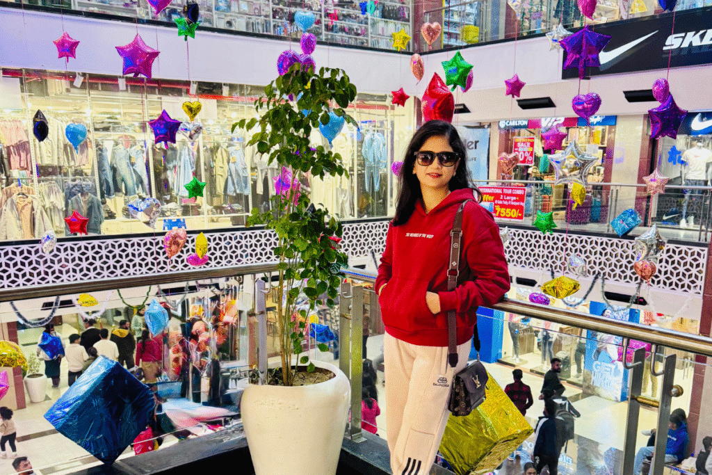 Where to Go for Christmas