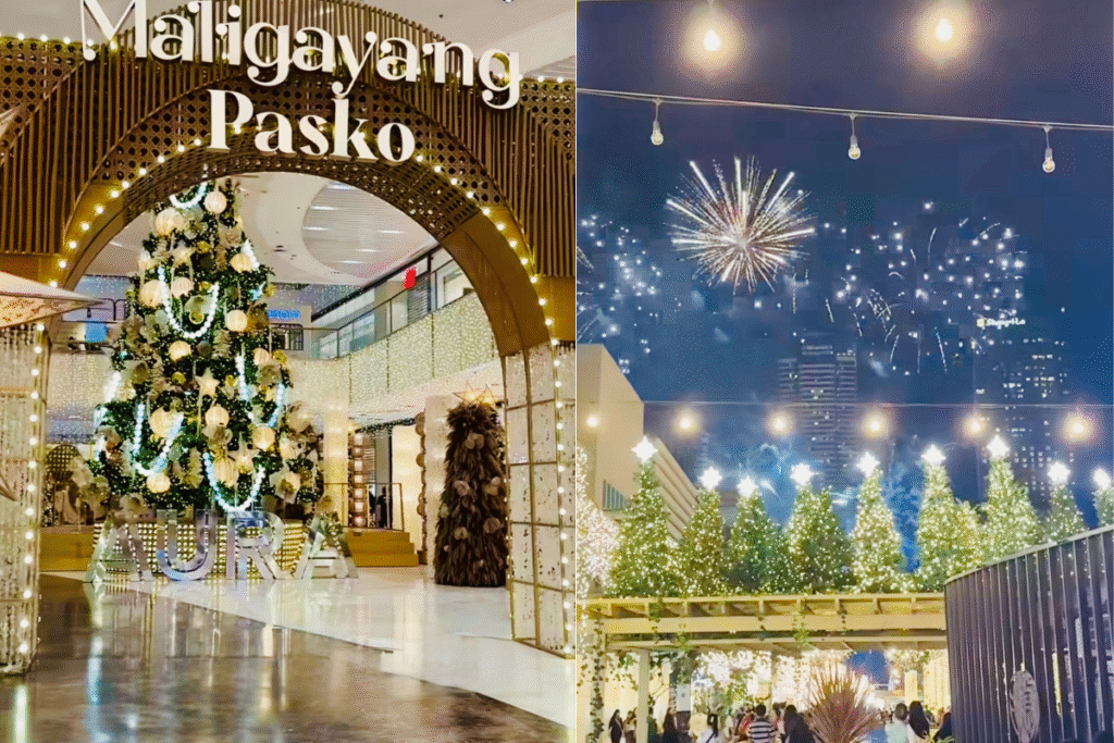  Philippines – World's Longest Christmas Season