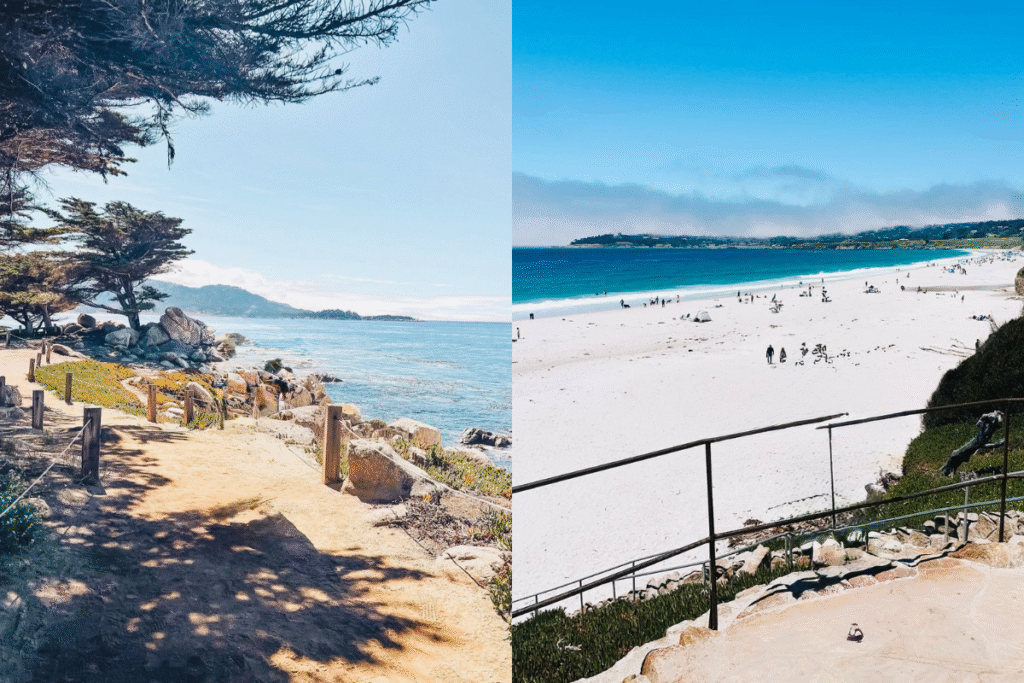  Carmel-by-the-Sea, California