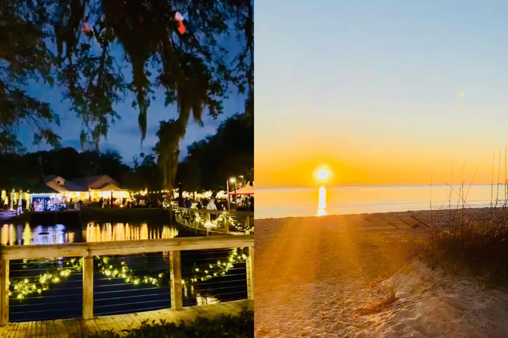 Amelia Island, Florida