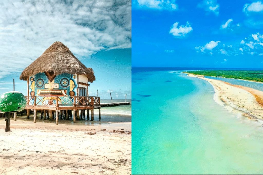 Holbox Island, Mexico